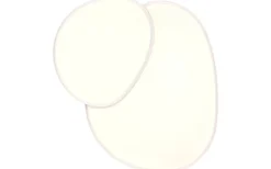 Plafonder-Trio Lighting Rise Plafond LED 77cm mattvit
