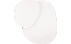 Plafonder-Trio Lighting Rise Plafond LED 77cm mattvit