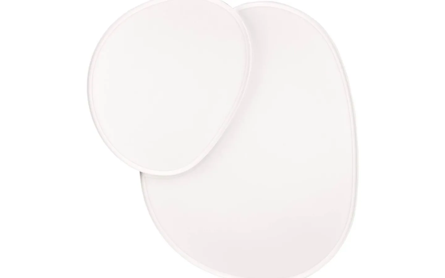 Plafonder-Trio Lighting Rise Plafond LED 77cm mattvit