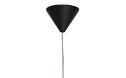 Kök & Matplats|Hall & Trappa-Globen Lighting Ritz Taklampa 25cm E27 Klar