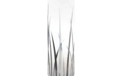 Bordslampor-Eglo Rivato Bordslampa 26cm Krom