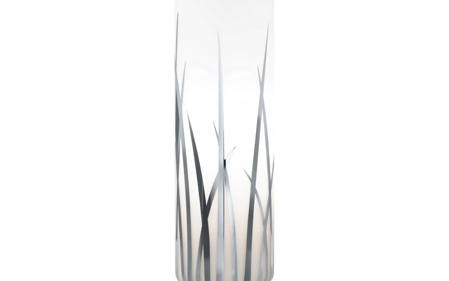 Bordslampor-Eglo Rivato Bordslampa 26cm Krom