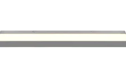 Badrumslampor Vägg-Trio Lighting Rocco H2O Vägglampa LED 60cm krom IP44