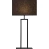 Bordslampor-PR Home Rod Bordslampa 74cm Svart