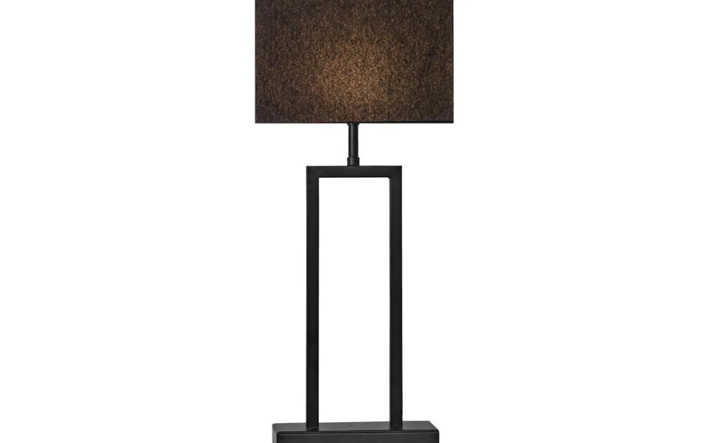 Bordslampor < PR Home Rod Bordslampa 61cm Svart