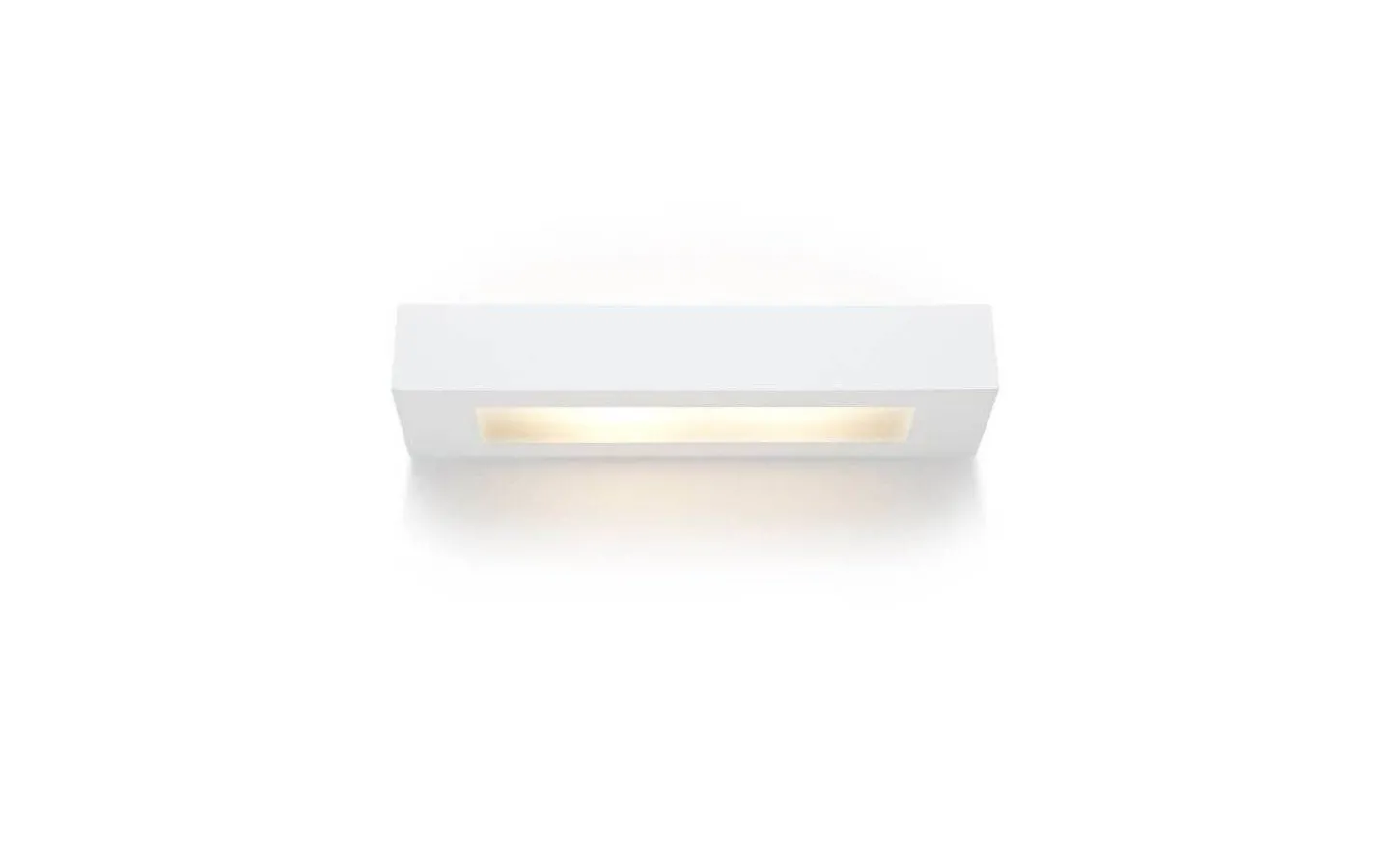 Hall & Trappa|Lampetter < Rendl Rolo Vägg Gipslampa