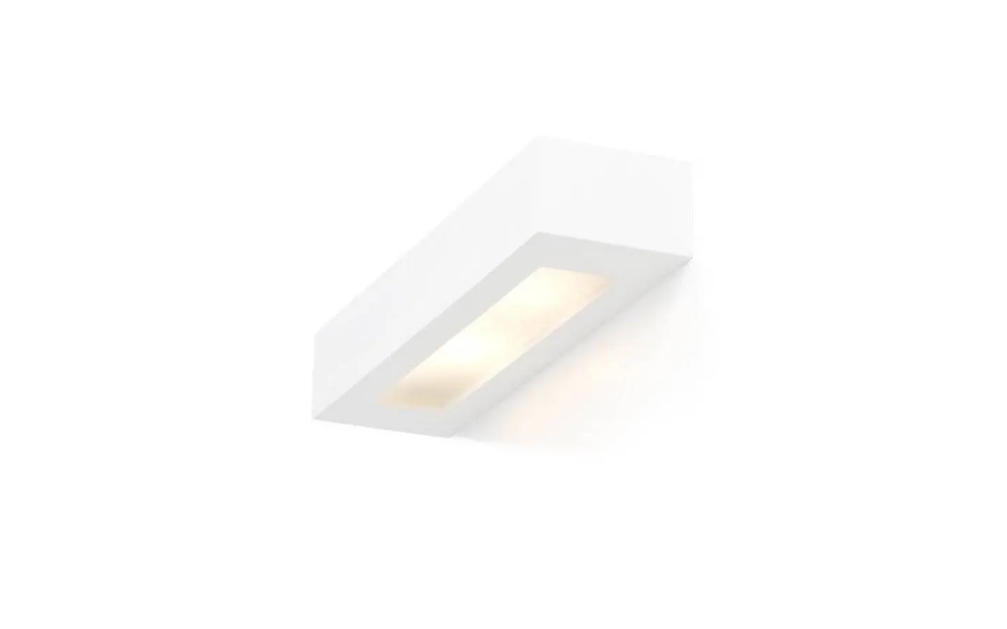 Hall & Trappa|Lampetter < Rendl Rolo Vägg Gipslampa