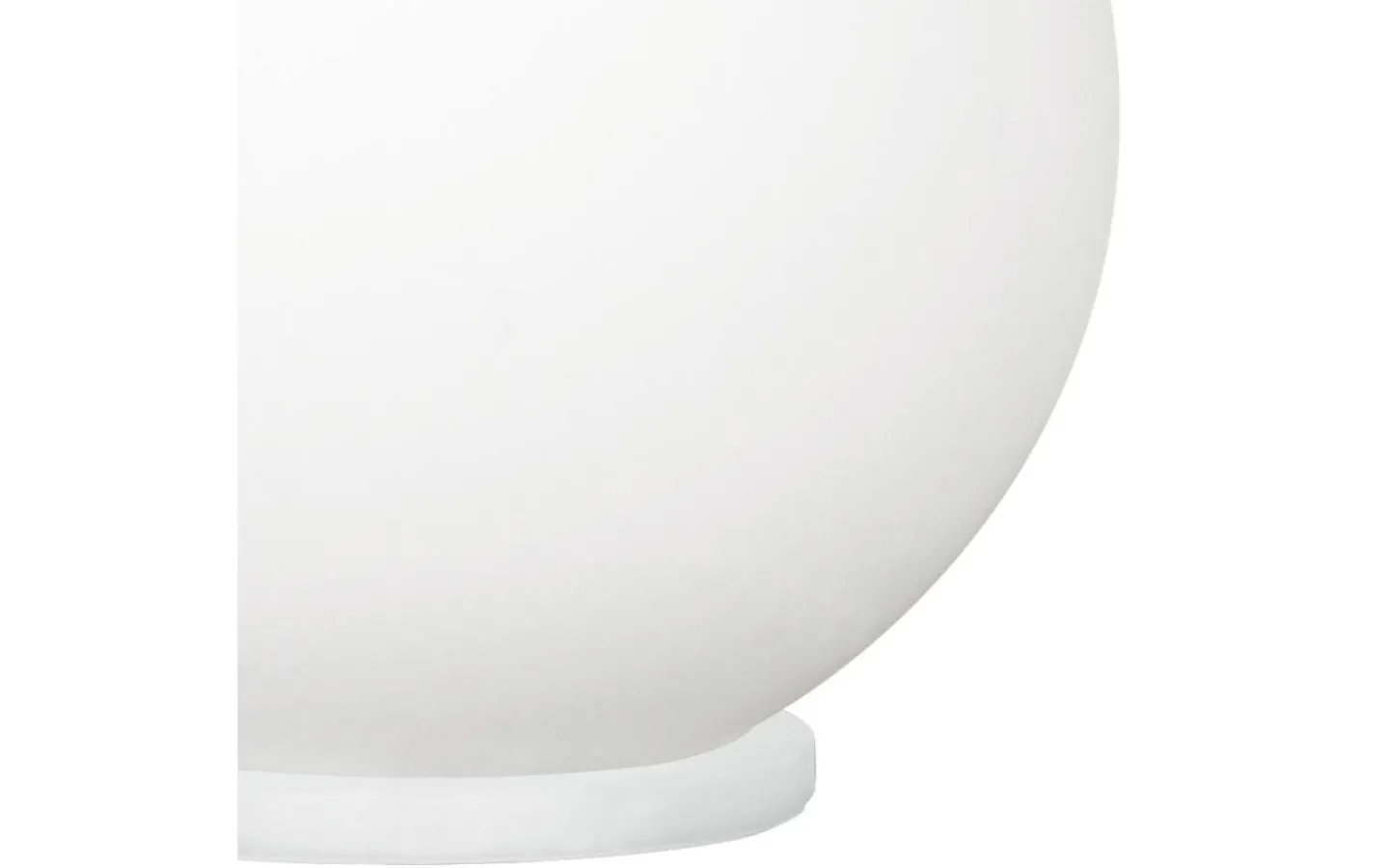 Bordslampor < Eglo Rondo Bordslampa 20cm Opal