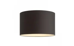 Takskärmar < Rendl Ron Takskärm Ø55cm Svart
