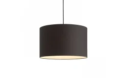 Takskärmar < Rendl Ron Takskärm Ø40cm Svart