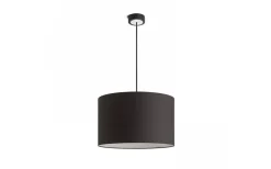 Takskärmar < Rendl Ron Takskärm Ø40cm Svart