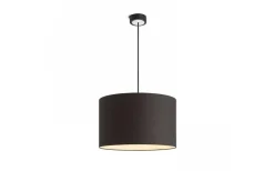 Takskärmar < Rendl Ron Takskärm Ø40cm Svart