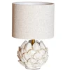 Bordslampor < Cottex Rosanna Bordslampa 30cm Beige