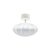 Plafonder < PR Home Rosa Plafond 60cm Vit