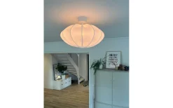 Plafonder < PR Home Rosa Plafond 60cm Vit