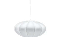 Sovrum|Takskärmar-PR Home Rosa Takskärm 60cm Vit