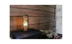 Bordslampor-Oriva Ros Bordslampa 30cm Svart
