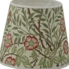 Mönstrade Lampskärmar < Hallbergs Rosemund Lampskärm Ø20cm Multi