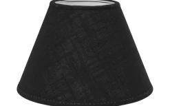 Enfärgade Runda Lampskärmar-PR Home Royal Lampskärm Ø16cm Classico Svart