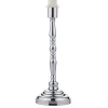 Lampfötter < Oriva Rundo Lampfot 33cm Krom