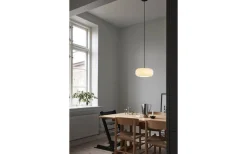 Kök & Matplats-CO Bankeryd Rut Taklampa 35cm Opalvit