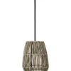 Fönsterlampor < PR Home Saigon Fönsterlampa 18cm Natur/Grå