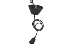 Fönsterlampor < PR Home Saigon Fönsterlampa 18cm Natur/Grå