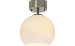 Hall & Trappa|Plafonder < Cottex Salle Plafond 23cm Antik/Opal