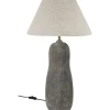 Bordslampor < PR Home Sally Bordslampa 71cm Vintage Brun