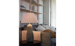 Bordslampor < PR Home Sally Bordslampa 71cm Vintage Brun