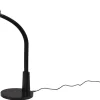 Skrivbordslampor < Reality Sally Skrivbordslampa LED svart 4000K