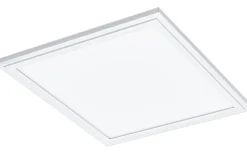 Led Paneler|Plafonder < Eglo Salobrena LED-Panel 30x30cm utv/inf LED 4000K 14W Vit