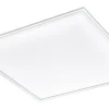 Led Paneler|Plafonder < Eglo Salobrena LED-Panel 60x60cm utv/inf LED 4000K 33W Vit