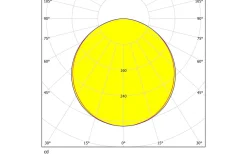 Led Paneler|Plafonder < Eglo Salobrena LED-Panel 45x45cm utv/inf med fjärrkontroll LED RGBW 21W Vit