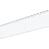 Led Paneler|Led-Armaturer-Eglo Salobrena LED-Panel 120x30cm utv/inf LED 4000K 33W Vit