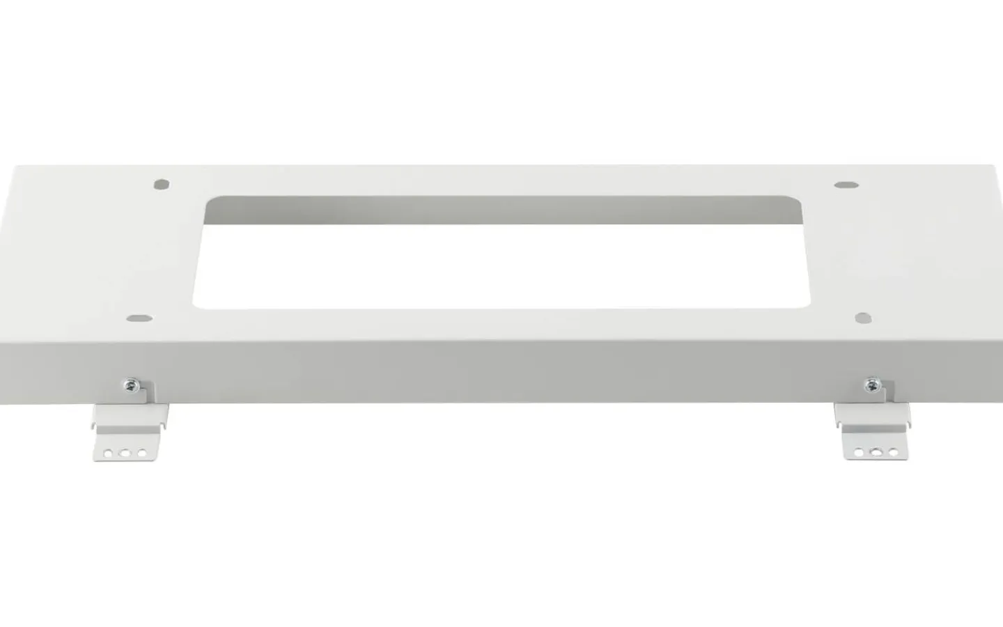 Led Paneler|Led-Armaturer-Eglo Salobrena LED-Panel 120x30cm utv/inf LED 4000K 33W Vit
