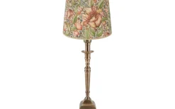 Bordslampor < PR Home Salong Bordslampa 55cm Antikmässing