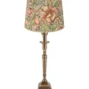 Bordslampor < PR Home Salong Bordslampa 46cm Antikmässing