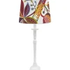 Bordslampor-PR Home Salong Bordslampa 55cm Vit/Frank Rost