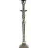 Lampfötter < PR Home Salong Lampfot 53cm Silver