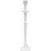 Lampfötter-PR Home Salong Lampfot 42cm Vit