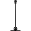 Lampfötter-Markslojd Saltvik Lampfot 40cm Svart
