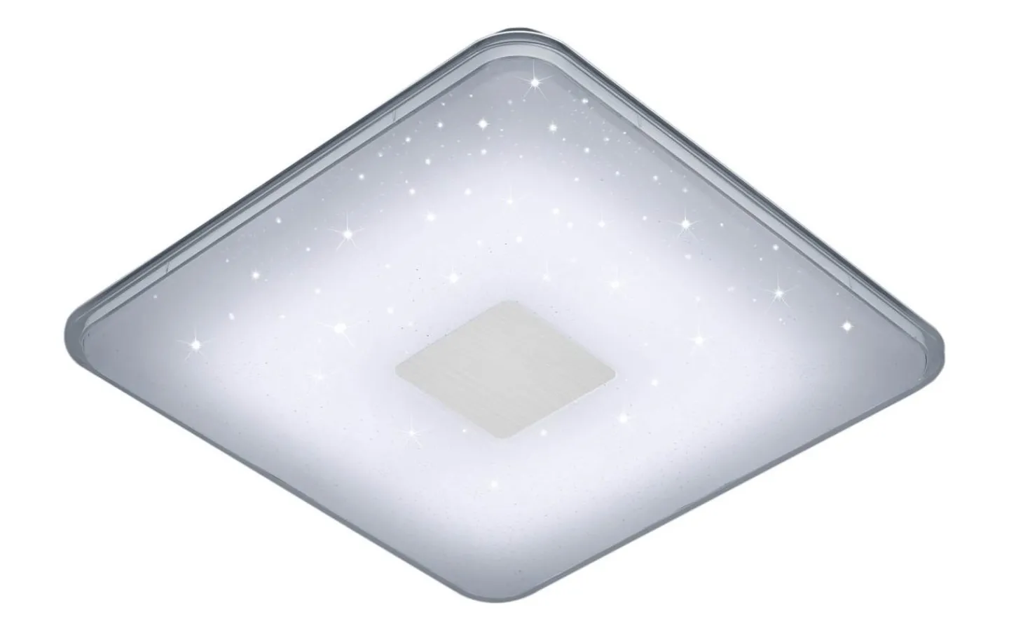 Plafonder < Trio Lighting Samurai Plafond LED vit