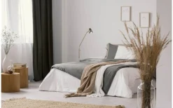 Golvläslampor < Aneta Sandnes Golvlampa 140cm Stål