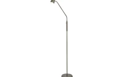 Golvläslampor < Aneta Sandnes Golvlampa 140cm Tenn