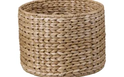 Cylinder Lampskärmar < PR Home Sandy Lampskärm Cylinder Ø25cm Natur
