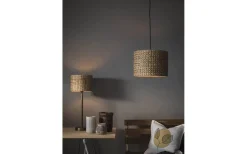 Cylinder Lampskärmar < PR Home Sandy Lampskärm Cylinder Ø30cm Natur