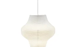 Takskärmar-PR Home Sani Takskärm Ø45cm Vit