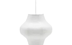 Takskärmar-PR Home Sani Takskärm Ø45cm Vit