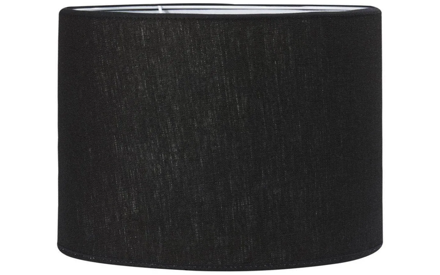 Cylinder Lampskärmar < PR Home Sara Classic Lampskärm Ø25cm Franza Svart